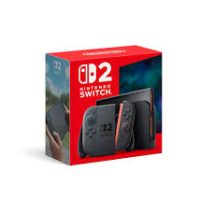 Nitendo Switch 2